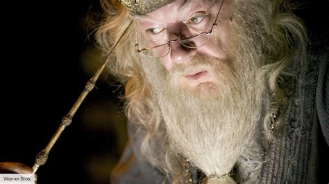 Harry Potter – 14 facts you probably don’t know about Dumbledore