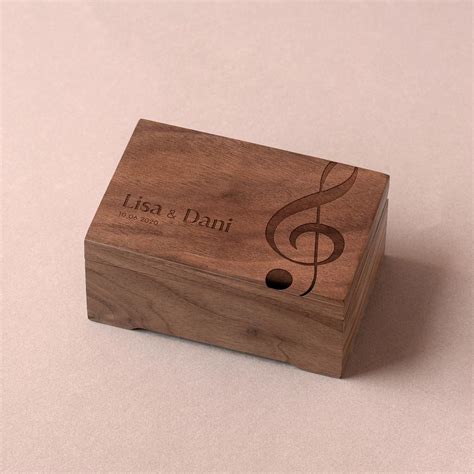 Music Box Cosima Miium