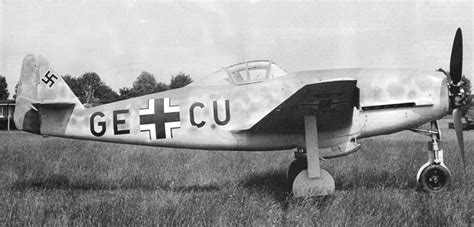 Messerschmitt Me 309