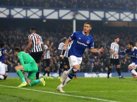 Newcastle vs Everton Preview: Where to Watch, Live Stream, Kick Off ...