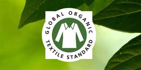 Global Organic Textile Standard Gots