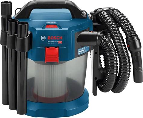 Aspirateur Eau Poussi Res Bosch Professional Gas V L C