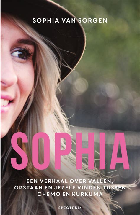 Spectrumboeken Sophia