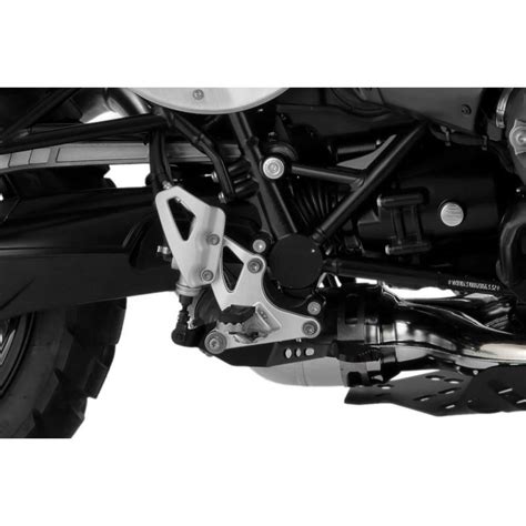 Platine D Abaissement Des Repose Pieds Pilote Ergo Bmw Rninet Nine T