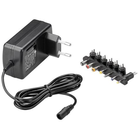 Ac Dc Adapter Bestel Uw Ac Dc Adapters Online Allekabels Nl