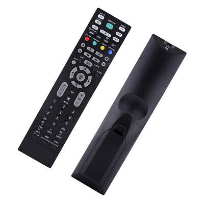 Universal Remote Control Controller Replacement For Smart Led Lcd Tv