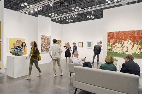 The Armory Show | Manhattan art fair | NYCtourism.com