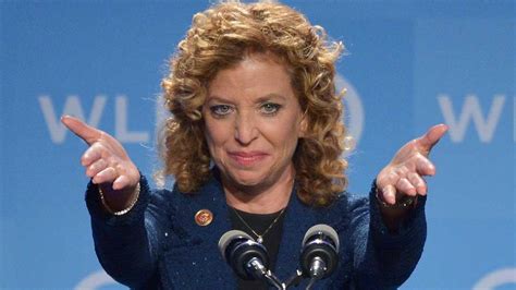 Petition · Demand Debbie Wasserman Schultz's immediate resignation as ...