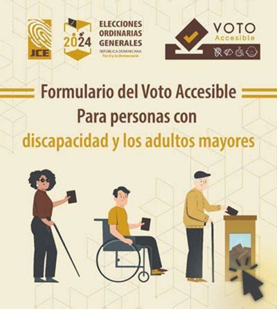 Verifica tu recinto de votación para las Elecciones Presidenciales, Senatoriales y de ...