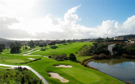 Belas Clube De Campo Plan A Golf Getaway In Lisbon