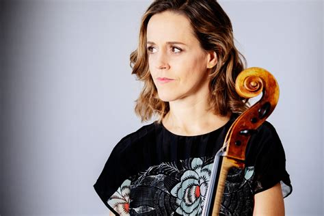 Sol Gabetta