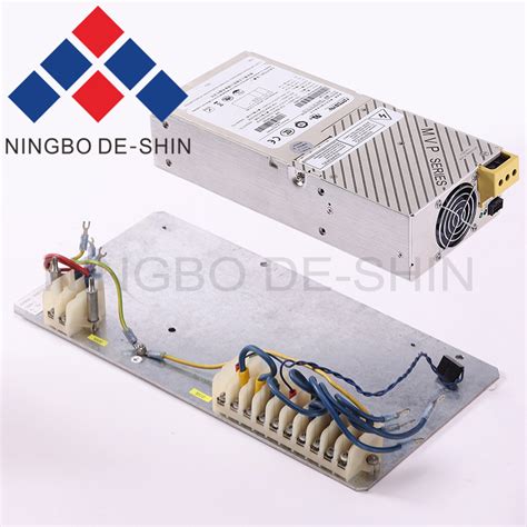 Charmilles Ens Alim Mono Imp4 360w 5v12v 12v Power Supply 5 12v