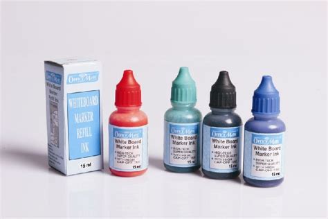 Soni Officemate Whiteboard Marker Refill Ink At Best Price In Nagpur