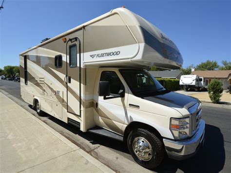 2011 Fleetwood Jamboree Sport 28z Good Sam Rv Rentals