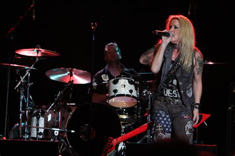 Lita Ford Heavy Metal Hard Rock Babe Singer Concert Guitar Tattoo Wallpapers Hd