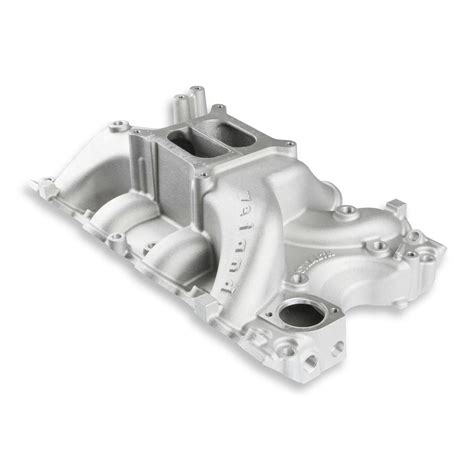 Weiand Intake Manifolds Speedway Motors