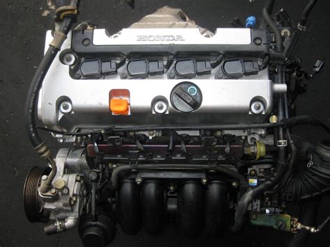 HONDA K20A 2 0 I VTEC STREAM JapEuro