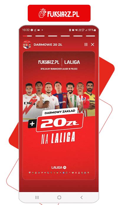 La Liga Zak Ady Bukmacherskie Kursy Typy I Najlepsze Bonusy