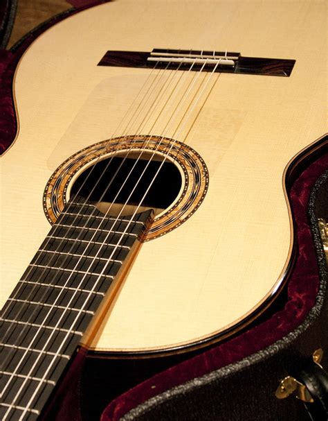 Cedar Vs Spruce Top Classical Guitars This Is Classical Guitar