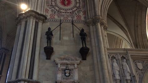 Chimes At York Minster Youtube