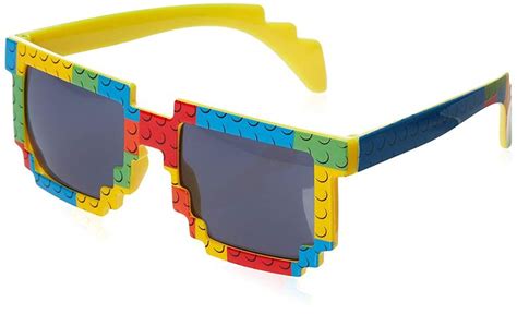 Lego® Style Sunglasses Fashion Sunglasses Style Sunglasses