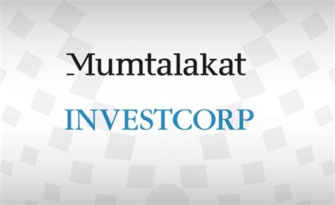 Mumtalakat Partners With Investcorp To Anchor Launch Of New Climate