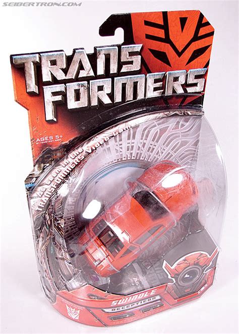 Transformers (2007) Swindle Toy Gallery (Image #2 of 112)