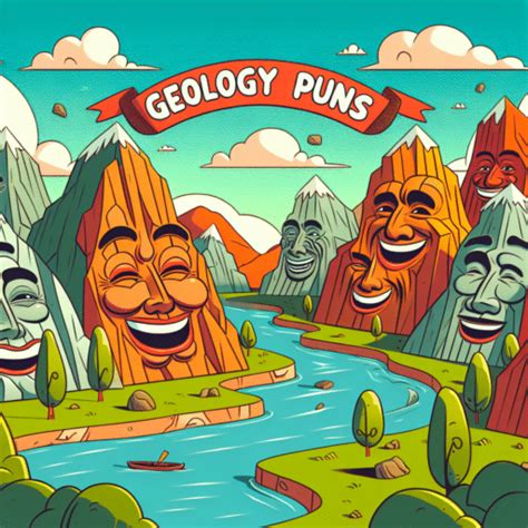 Rock Your World With Over Geology Puns Punspedia