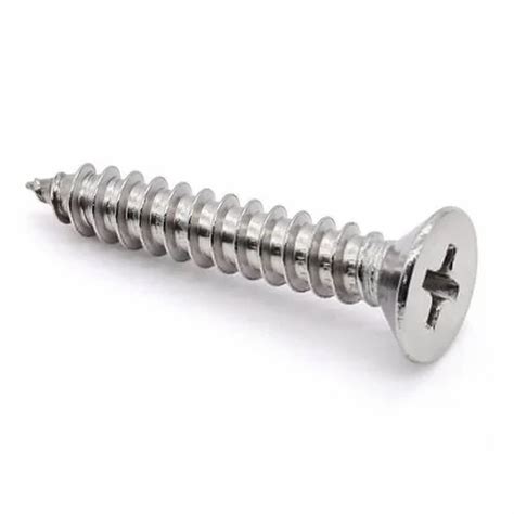 Mm Gypsum Drywall Screw At Rs Kg Black Screw In Hyderabad Id