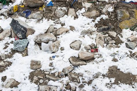 Khardung La Es Un Paso De Monta A En La Regi N De Ladakh En El