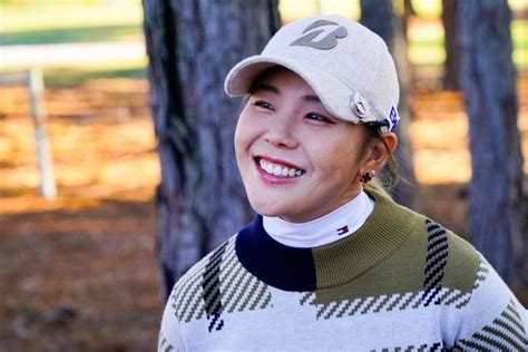 Lpga Qシリーズ 日本勢の最終ラウンドのプレーを写真で振り返る【大会フォトギャラリー】 ゴルフ総合サイト Alba Net