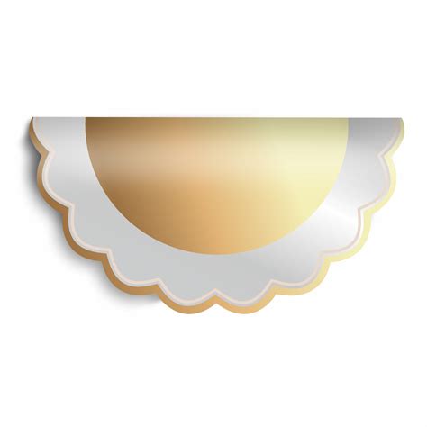 Poli Redondo Line Fls Ouro Nude Albano Embalagens