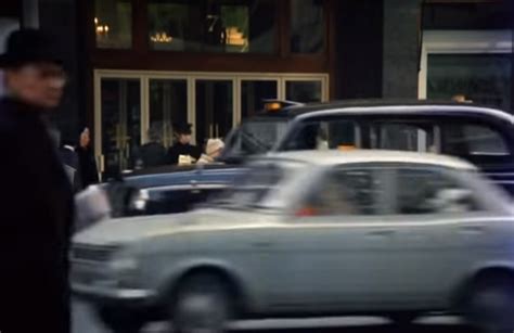 IMCDb Org 1968 Ford Escort Deluxe MkI In The Sex Thief 1973