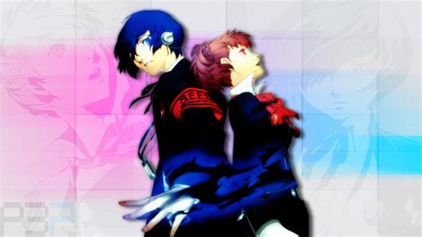 Persona 3 Wallpaper Minato (56+ pictures) - WallpaperSet