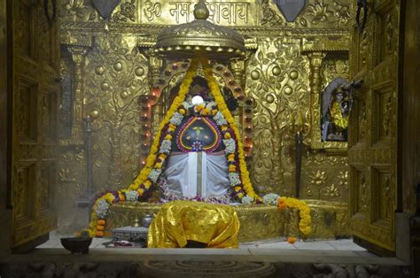 Somnath Jyotirlinga - The Abode of Lord Shiva - The Bharatah