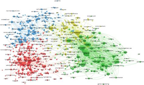 Network visualization map for the documents from Scopus. | Download Scientific Diagram