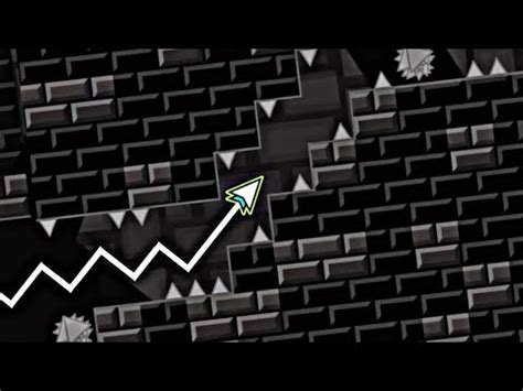 Geometry Dash AcropoliX 100 Extreme Demon By SoulsTRK YouTube