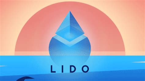 Lido Finance Surpasses One Million Ethereum Validators Cementing Its