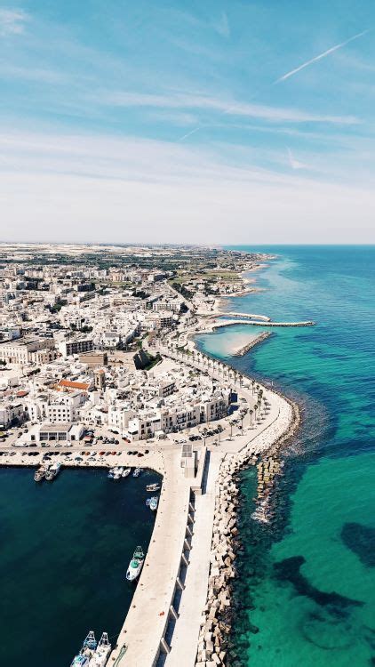 Destinazione Mola Di Bari Il Maggio Educational Tour Alla Scoperta