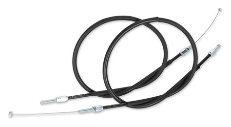 Moose Racing Throttle Cable Honda Xr L Cycle Gear