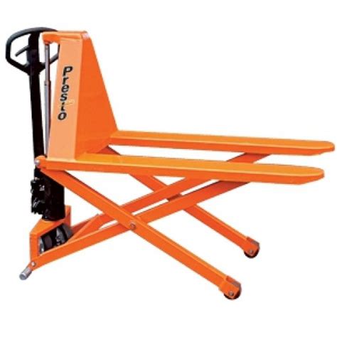 Presto Lifts Manual Skid Lifter - PSL-25-20-M