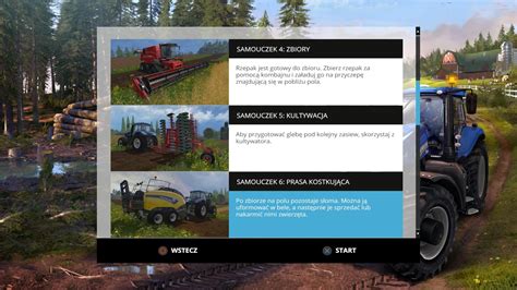 Farming Simulator 15 Recenzja Wersji Konsolowej