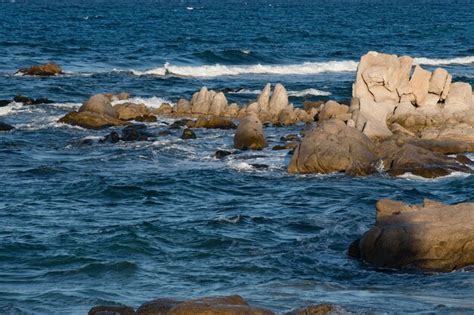 Premium Photo Cabo Pulmo Baja California National Park Panorama