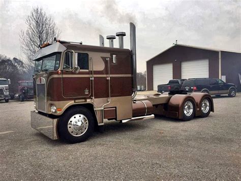 Kenworth K100 For Sale Used Trucks On Buysellsearch