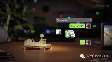 9 Ways WeChat Can Improve Your Day | WeChat Blog: Chatterbox