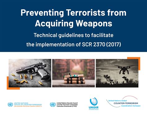 Launch event - Technical guidelines to facilitate the implementation of