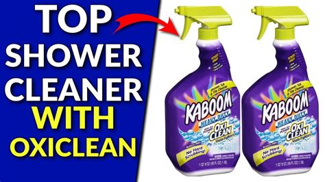 Kaboom Cleaner