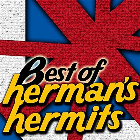 Best Of Herman S Hermits Greatest Hits