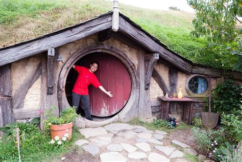 6 Ways To Live A Hobbit Life In The Pnw Nw Kids Magazine