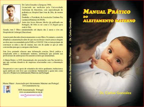 Sos Amamenta O Manual Pr Tico Do Aleitamento Materno